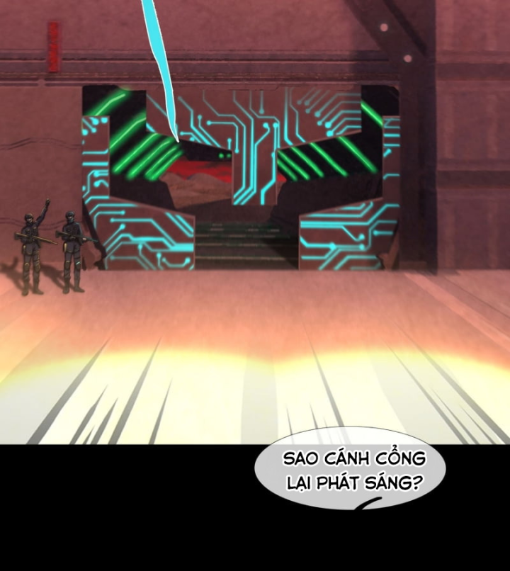 Toàn Cầu Sợ Hãi: Tôi Mở Hack Tự Chọn Cửa Hàng Chapter 2 - Trang 2