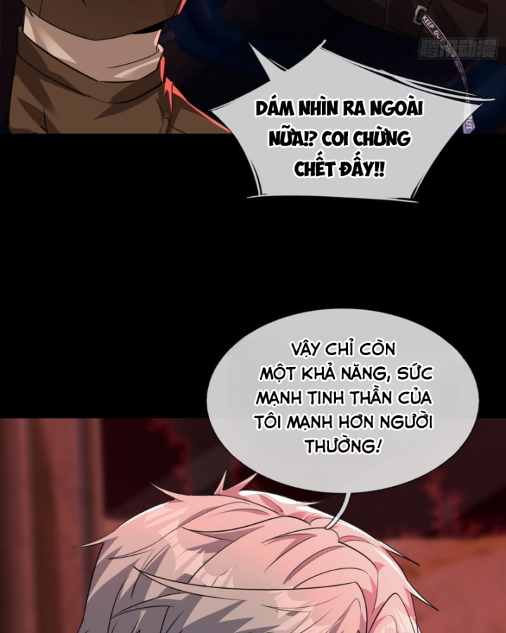 Toàn Cầu Sợ Hãi: Tôi Mở Hack Tự Chọn Cửa Hàng Chapter 2 - Trang 2