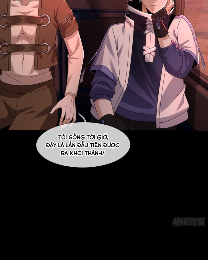 Toàn Cầu Sợ Hãi: Tôi Mở Hack Tự Chọn Cửa Hàng Chapter 2 - Trang 2