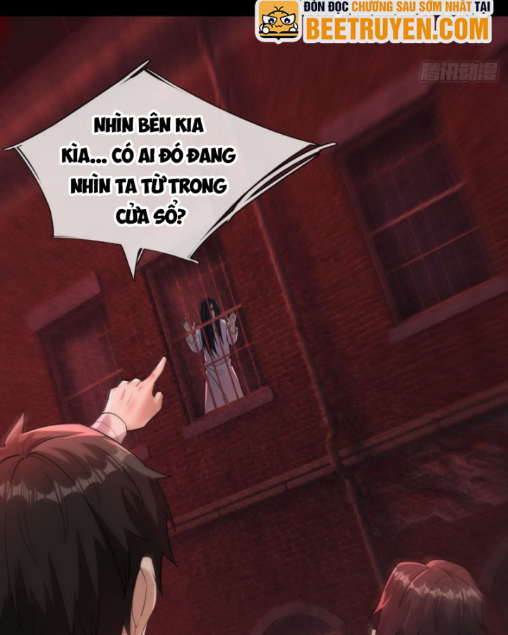 Toàn Cầu Sợ Hãi: Tôi Mở Hack Tự Chọn Cửa Hàng Chapter 2 - Trang 2