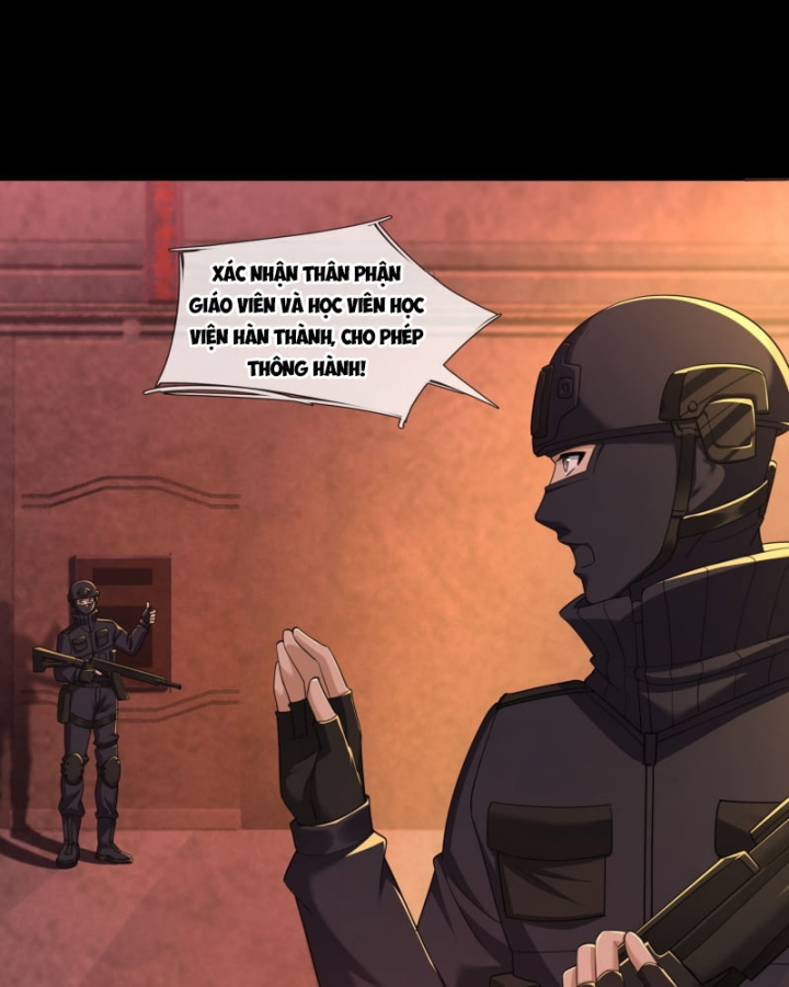 Toàn Cầu Sợ Hãi: Tôi Mở Hack Tự Chọn Cửa Hàng Chapter 2 - Trang 2