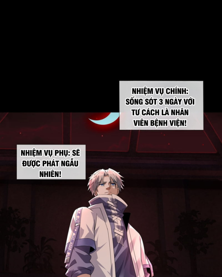 Toàn Cầu Sợ Hãi: Tôi Mở Hack Tự Chọn Cửa Hàng Chapter 2 - Trang 2