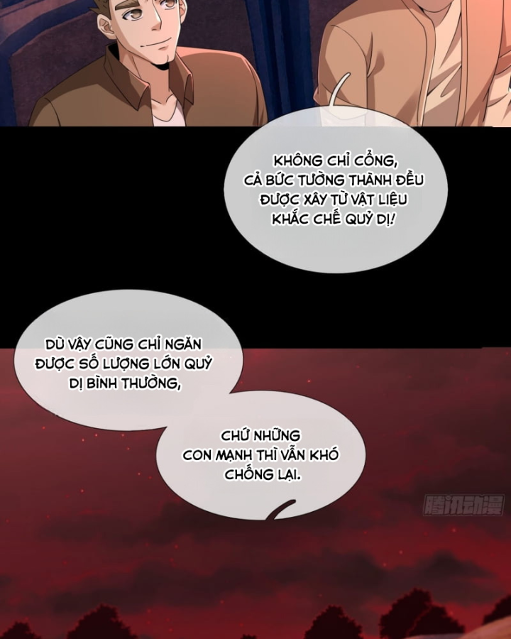 Toàn Cầu Sợ Hãi: Tôi Mở Hack Tự Chọn Cửa Hàng Chapter 2 - Trang 2