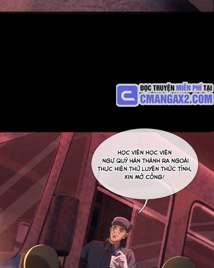 Toàn Cầu Sợ Hãi: Tôi Mở Hack Tự Chọn Cửa Hàng Chapter 2 - Trang 2