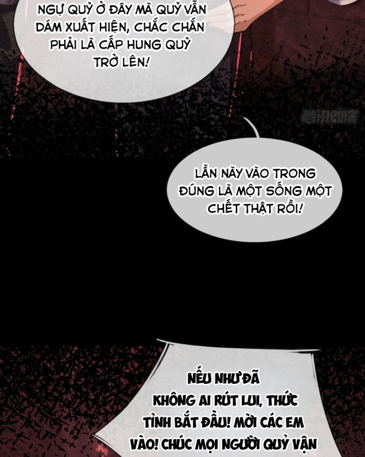 Toàn Cầu Sợ Hãi: Tôi Mở Hack Tự Chọn Cửa Hàng Chapter 2 - Trang 2
