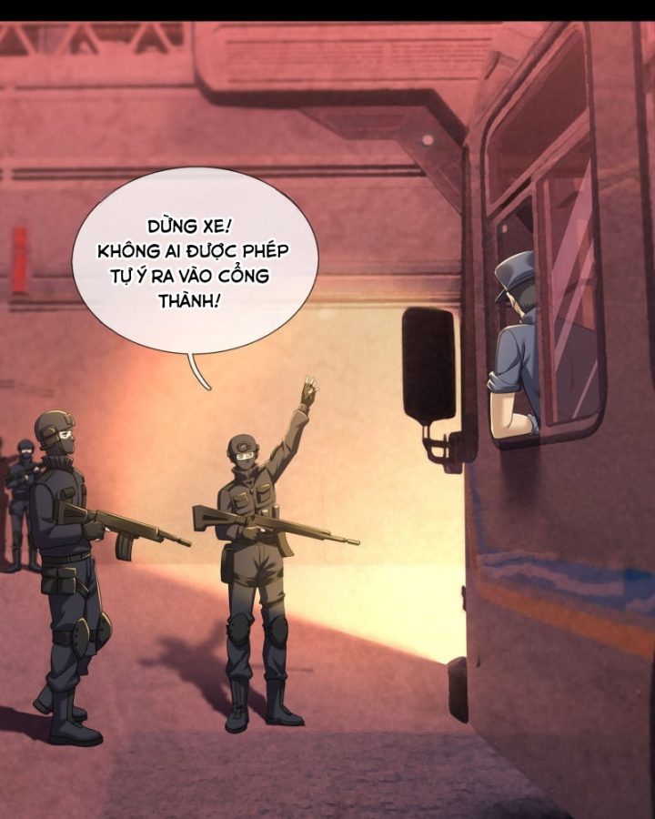 Toàn Cầu Sợ Hãi: Tôi Mở Hack Tự Chọn Cửa Hàng Chapter 2 - Trang 2