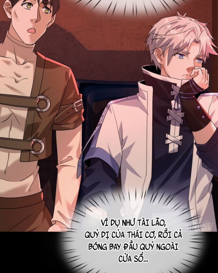 Toàn Cầu Sợ Hãi: Tôi Mở Hack Tự Chọn Cửa Hàng Chapter 2 - Trang 2