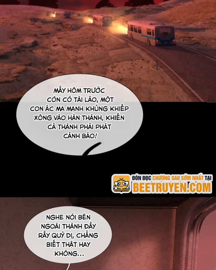 Toàn Cầu Sợ Hãi: Tôi Mở Hack Tự Chọn Cửa Hàng Chapter 2 - Trang 2