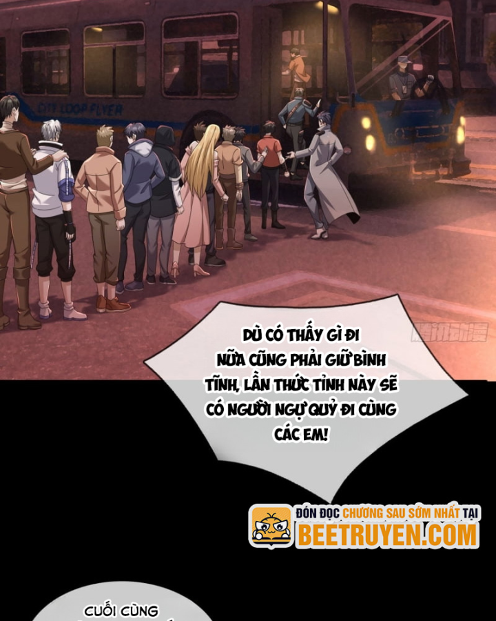 Toàn Cầu Sợ Hãi: Tôi Mở Hack Tự Chọn Cửa Hàng Chapter 2 - Trang 2