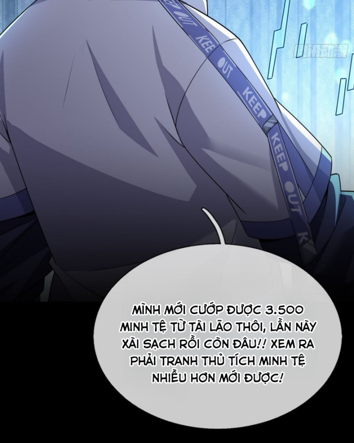 Toàn Cầu Sợ Hãi: Tôi Mở Hack Tự Chọn Cửa Hàng Chapter 2 - Trang 2