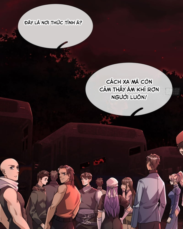 Toàn Cầu Sợ Hãi: Tôi Mở Hack Tự Chọn Cửa Hàng Chapter 2 - Trang 2