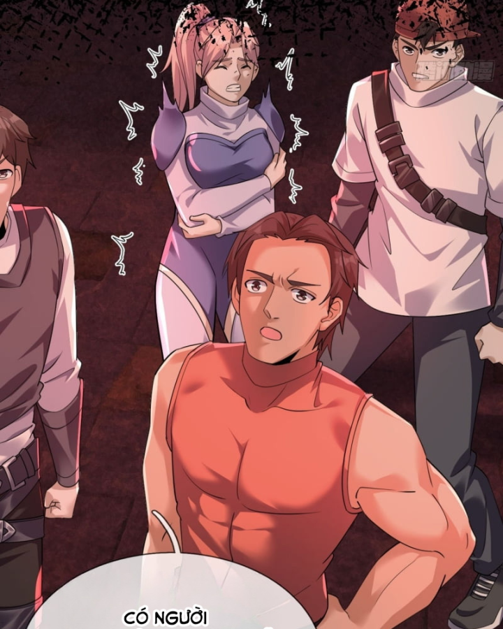 Toàn Cầu Sợ Hãi: Tôi Mở Hack Tự Chọn Cửa Hàng Chapter 2 - Trang 2