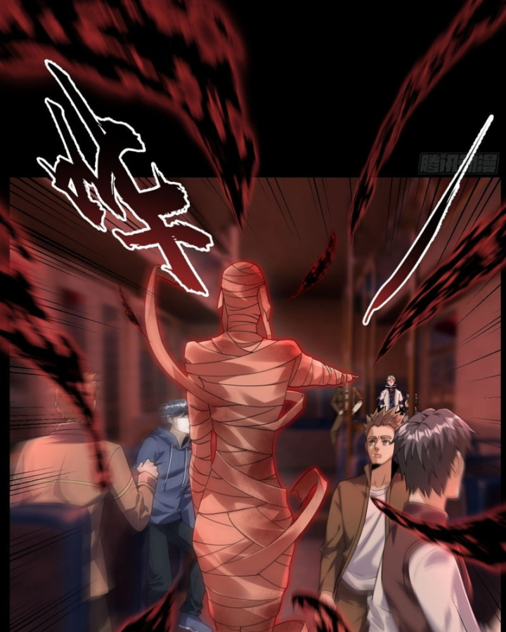 Toàn Cầu Sợ Hãi: Tôi Mở Hack Tự Chọn Cửa Hàng Chapter 2 - Trang 2