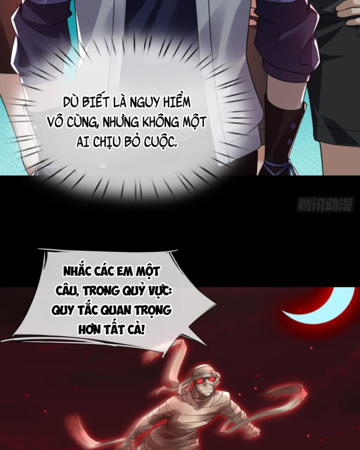 Toàn Cầu Sợ Hãi: Tôi Mở Hack Tự Chọn Cửa Hàng Chapter 2 - Trang 2