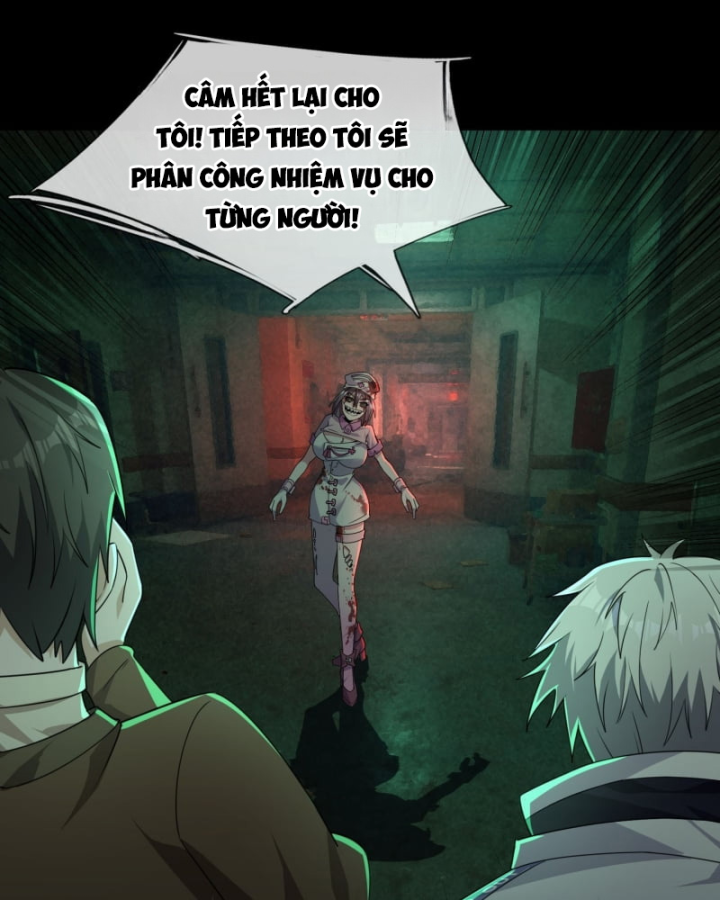 Toàn Cầu Sợ Hãi: Tôi Mở Hack Tự Chọn Cửa Hàng Chapter 2 - Trang 2