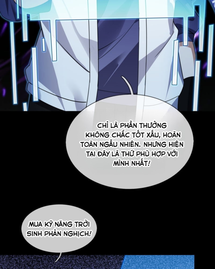 Toàn Cầu Sợ Hãi: Tôi Mở Hack Tự Chọn Cửa Hàng Chapter 2 - Trang 2