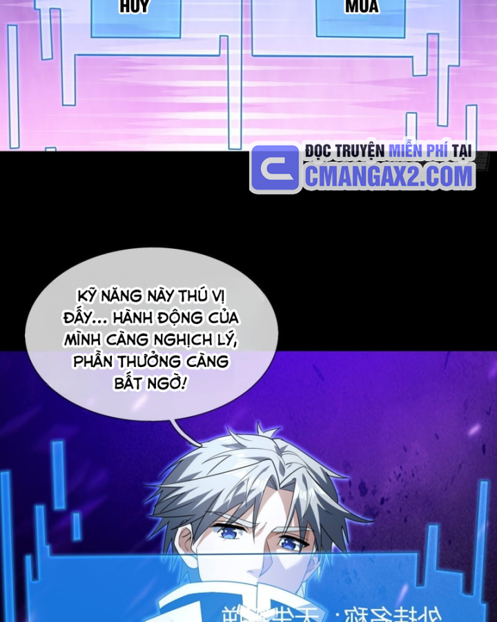 Toàn Cầu Sợ Hãi: Tôi Mở Hack Tự Chọn Cửa Hàng Chapter 2 - Trang 2