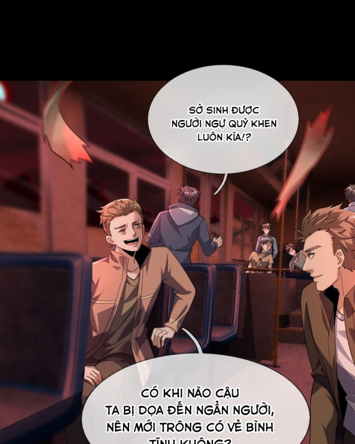Toàn Cầu Sợ Hãi: Tôi Mở Hack Tự Chọn Cửa Hàng Chapter 2 - Trang 2