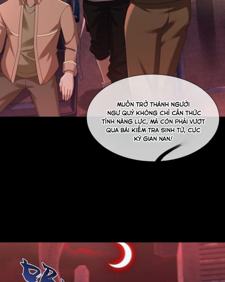 Toàn Cầu Sợ Hãi: Tôi Mở Hack Tự Chọn Cửa Hàng Chapter 2 - Trang 2