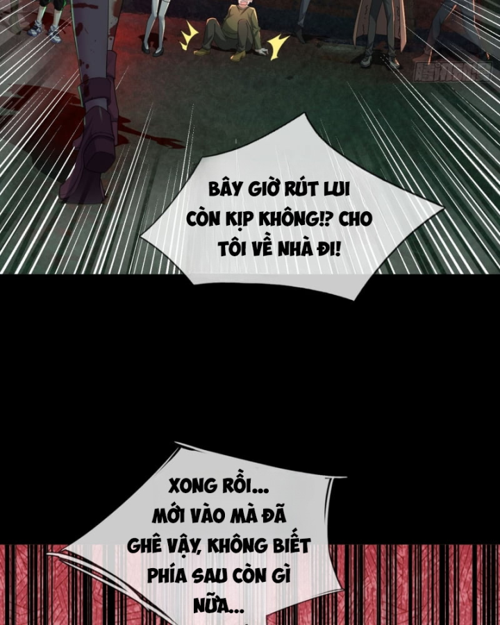 Toàn Cầu Sợ Hãi: Tôi Mở Hack Tự Chọn Cửa Hàng Chapter 2 - Trang 2