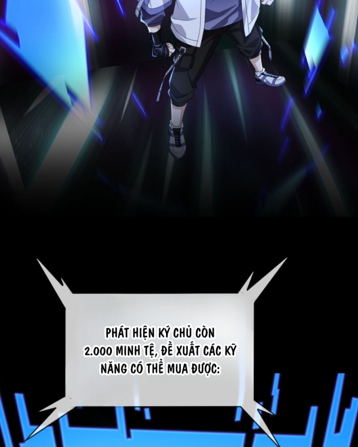 Toàn Cầu Sợ Hãi: Tôi Mở Hack Tự Chọn Cửa Hàng Chapter 2 - Trang 2