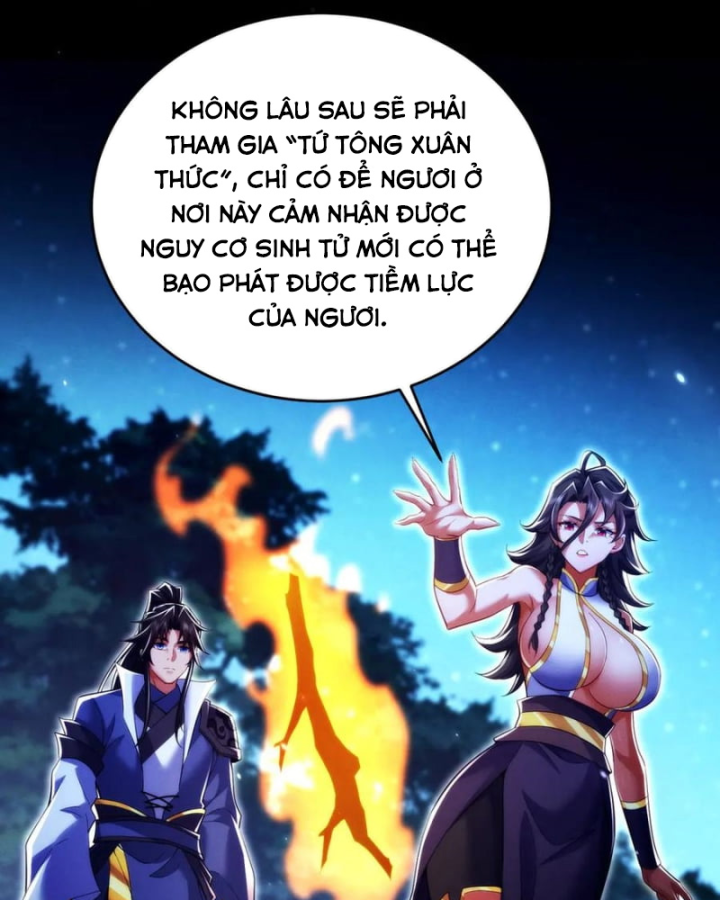 Các Nữ Sư Tôn Đều Muốn Chiếm Hữu Ta Chapter 21 - 22