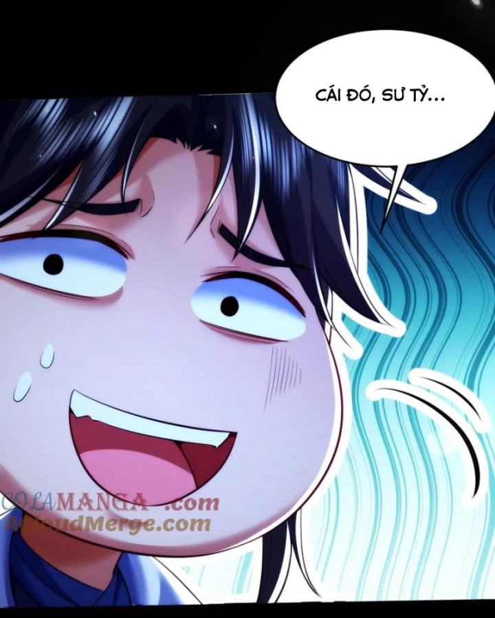 Các Nữ Sư Tôn Đều Muốn Chiếm Hữu Ta Chapter 21 - 98