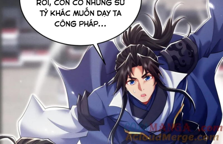 Các Nữ Sư Tôn Đều Muốn Chiếm Hữu Ta Chapter 21 - 5