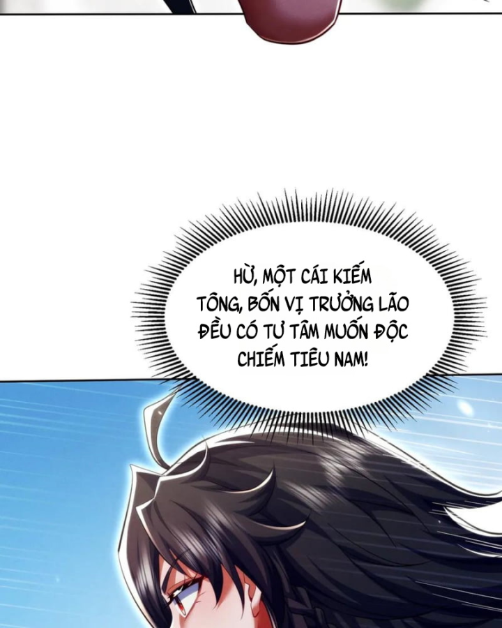Các Nữ Sư Tôn Đều Muốn Chiếm Hữu Ta Chapter 21 - 7