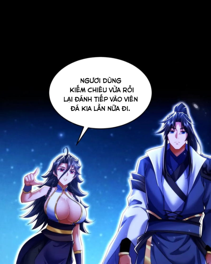 Các Nữ Sư Tôn Đều Muốn Chiếm Hữu Ta Chapter 21 - 80