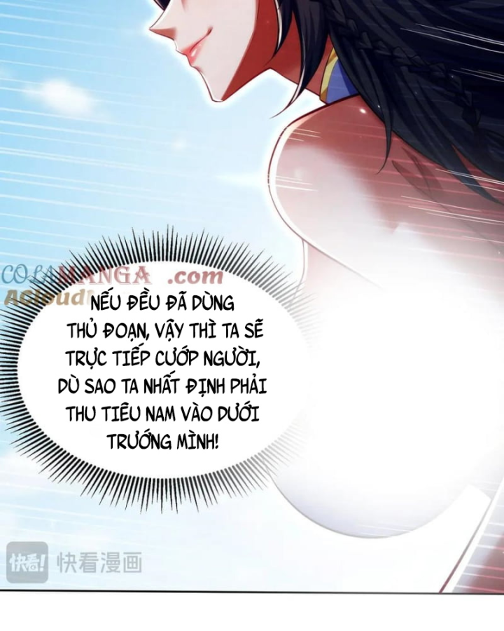 Các Nữ Sư Tôn Đều Muốn Chiếm Hữu Ta Chapter 21 - 8