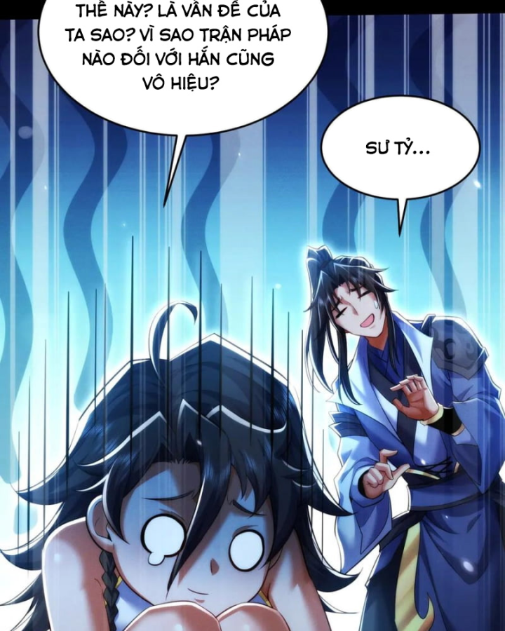 Các Nữ Sư Tôn Đều Muốn Chiếm Hữu Ta Chapter 21 - 107