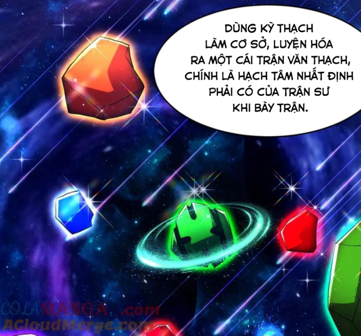 Các Nữ Sư Tôn Đều Muốn Chiếm Hữu Ta Chapter 21 - 45