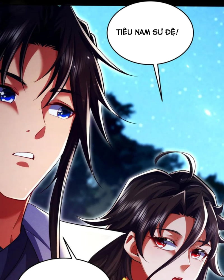 Các Nữ Sư Tôn Đều Muốn Chiếm Hữu Ta Chapter 21 - 38