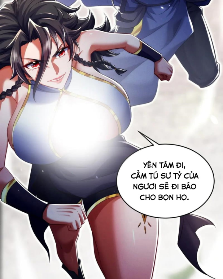 Các Nữ Sư Tôn Đều Muốn Chiếm Hữu Ta Chapter 21 - 6