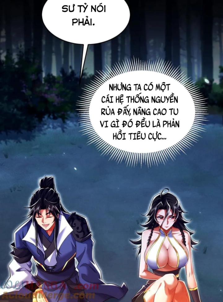 Các Nữ Sư Tôn Đều Muốn Chiếm Hữu Ta Chapter 21 - 33