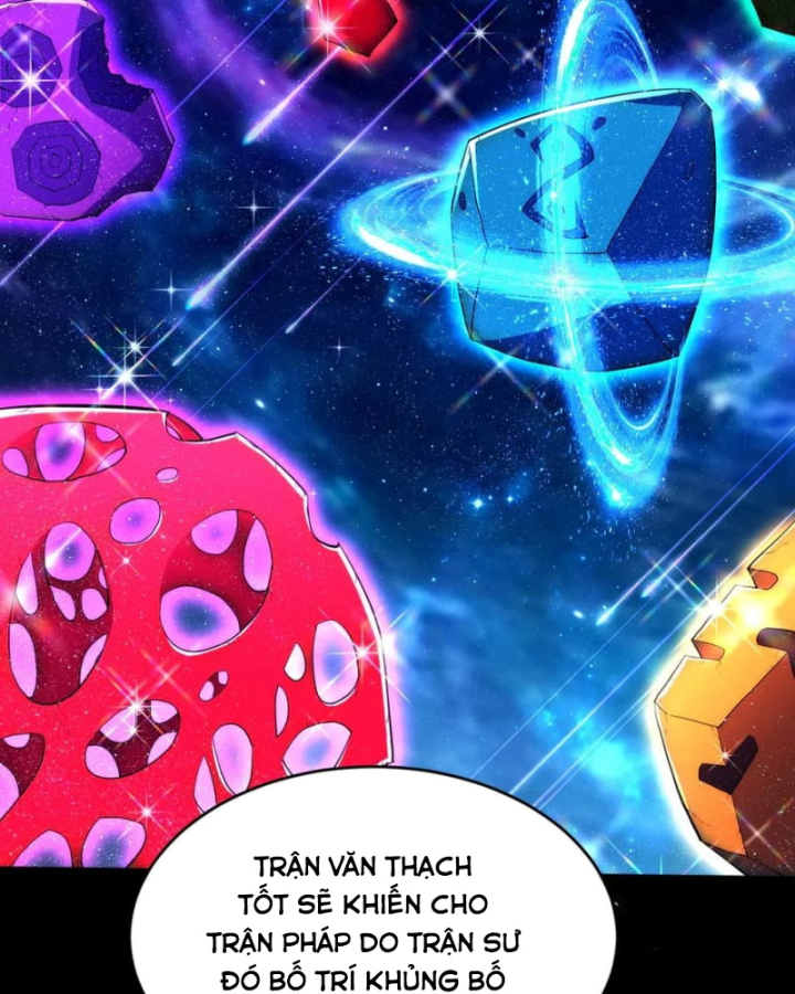 Các Nữ Sư Tôn Đều Muốn Chiếm Hữu Ta Chapter 21 - 46