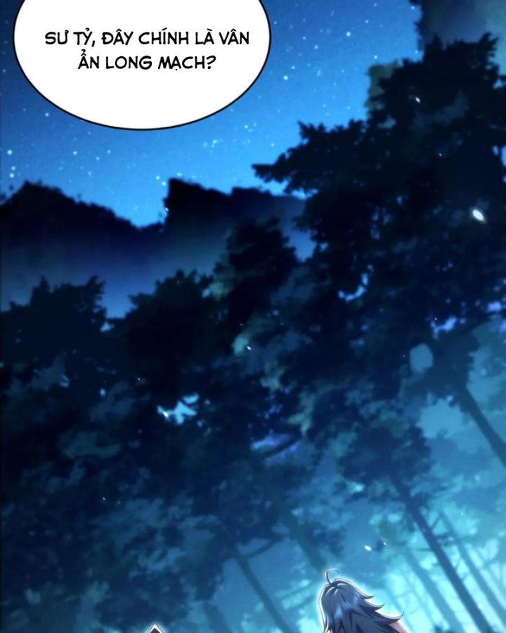 Các Nữ Sư Tôn Đều Muốn Chiếm Hữu Ta Chapter 21 - 15