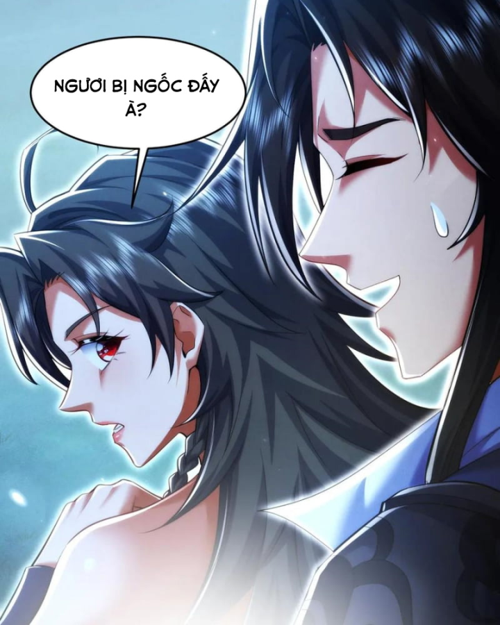 Các Nữ Sư Tôn Đều Muốn Chiếm Hữu Ta Chapter 21 - 110