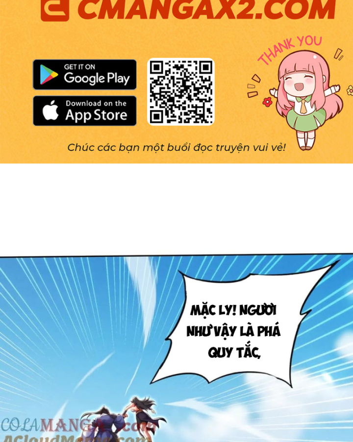 Các Nữ Sư Tôn Đều Muốn Chiếm Hữu Ta Chapter 21 - 2