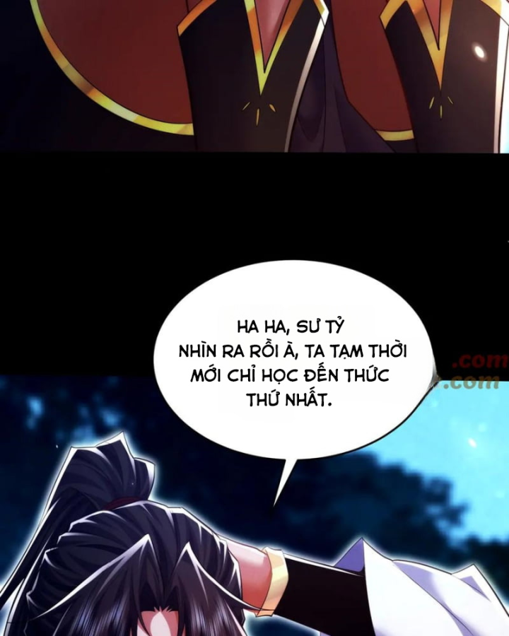 Các Nữ Sư Tôn Đều Muốn Chiếm Hữu Ta Chapter 21 - 53