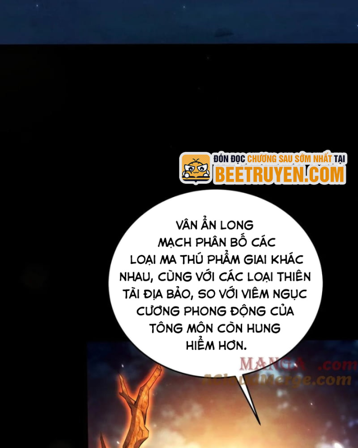 Các Nữ Sư Tôn Đều Muốn Chiếm Hữu Ta Chapter 21 - 19