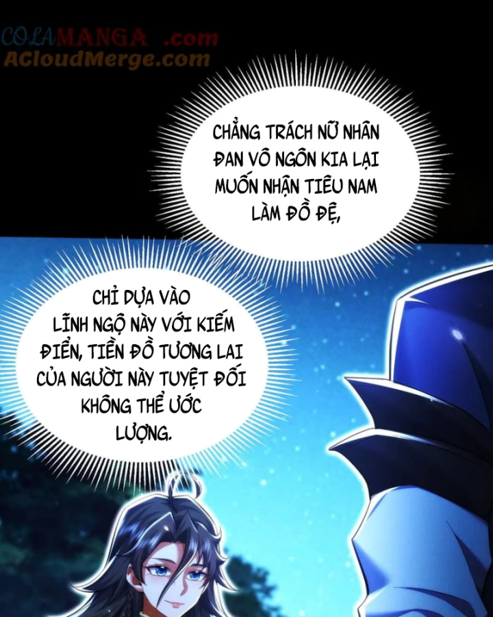 Các Nữ Sư Tôn Đều Muốn Chiếm Hữu Ta Chapter 21 - 70