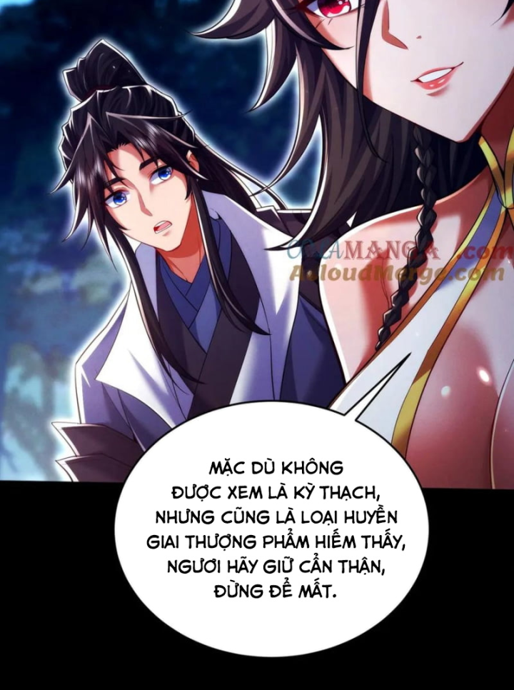 Các Nữ Sư Tôn Đều Muốn Chiếm Hữu Ta Chapter 21 - 48