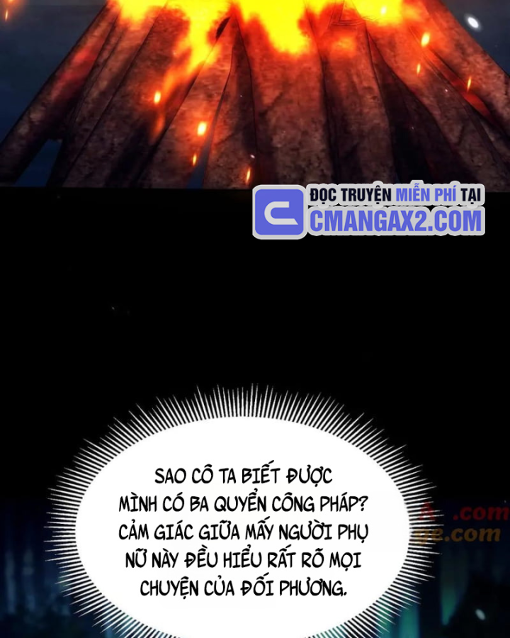 Các Nữ Sư Tôn Đều Muốn Chiếm Hữu Ta Chapter 21 - 28