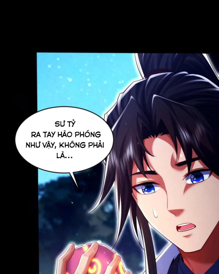 Các Nữ Sư Tôn Đều Muốn Chiếm Hữu Ta Chapter 21 - 49