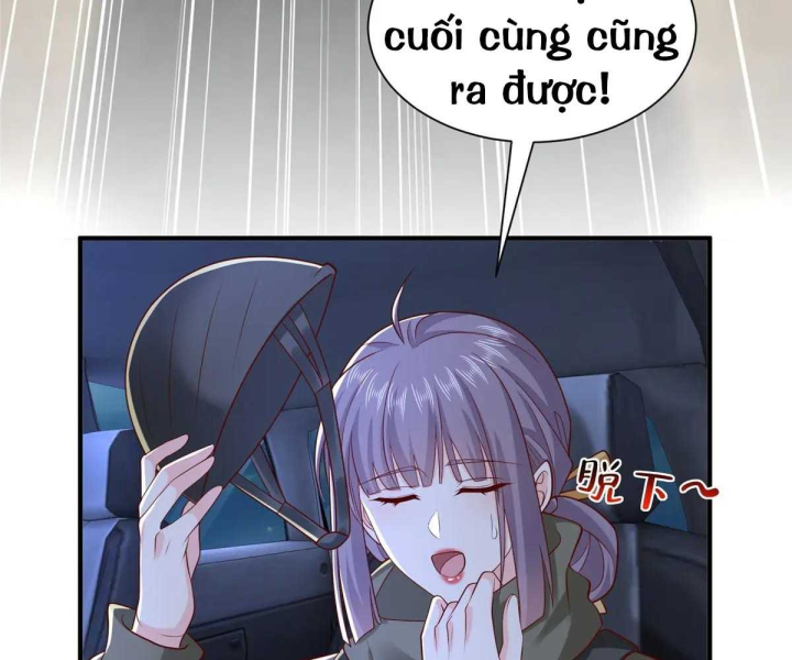 Mỗi Tuần Ta Có Một Nghề Nghiệp Mới Chapter 806 - 21