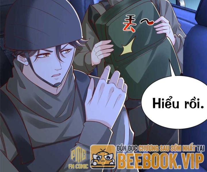 Mỗi Tuần Ta Có Một Nghề Nghiệp Mới Chapter 806 - 6