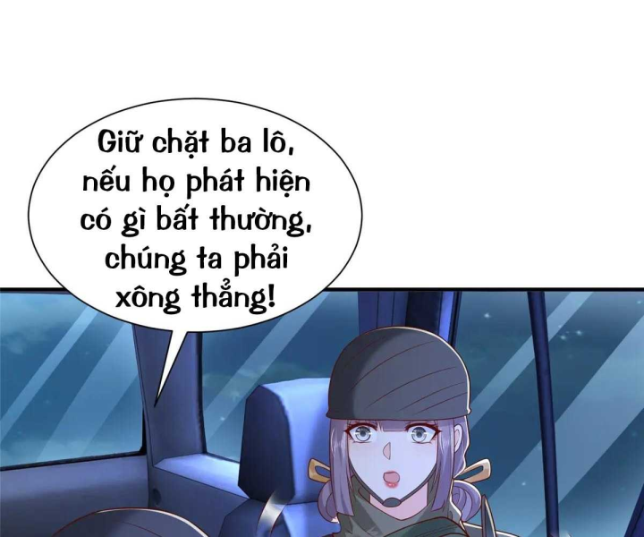 Mỗi Tuần Ta Có Một Nghề Nghiệp Mới Chapter 806 - 5