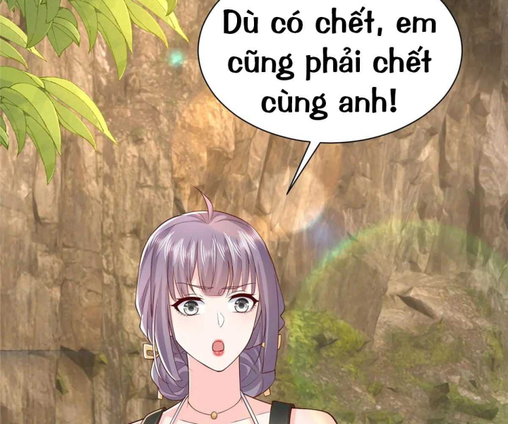 Mỗi Tuần Ta Có Một Nghề Nghiệp Mới Chapter 806 - 81